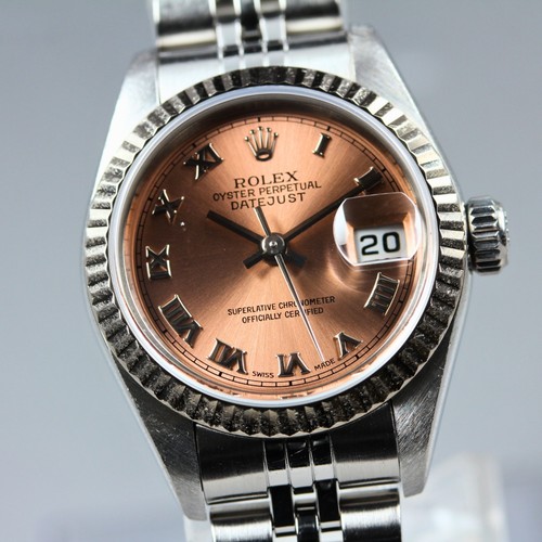 Montre automatique femme rolex - femme,