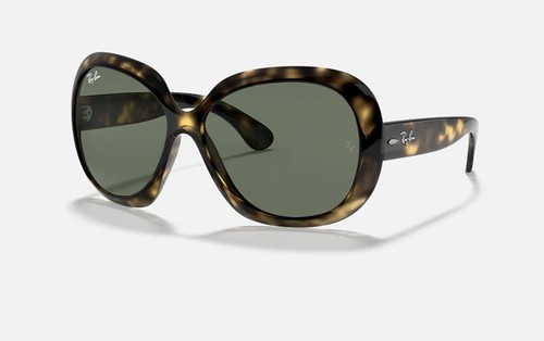 Ray ban jackie ohh - ray-ban,