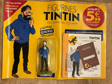 Tintin collection - tintin,