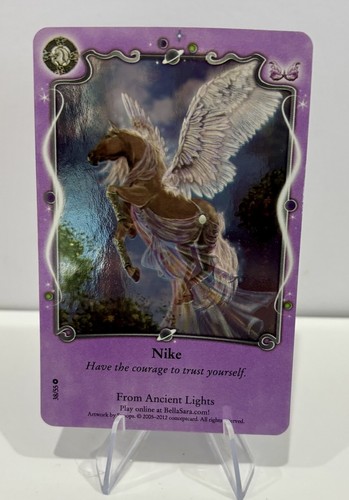 Bella sara best foil - sara,
