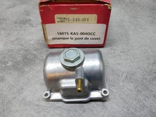 Cuve de carburateur CR125 CR250 CR450 CR480 ATC250R HONDA 16015-KA5-004