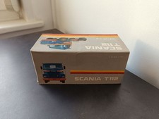 Scania T112 - Arpra Supermini