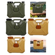 Réservoir D'Eau Bidon