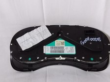 Compteur PEUGEOT 307 PHASE 2 BREAK 6103L8