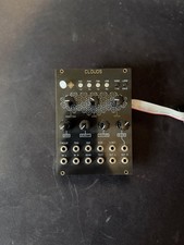 Mutable Instruments Clouds