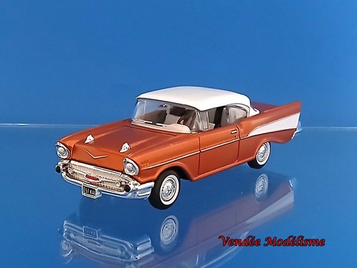 Voiture collection - ,