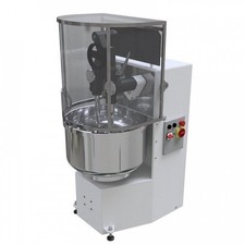 Pétrin inox électrique 80