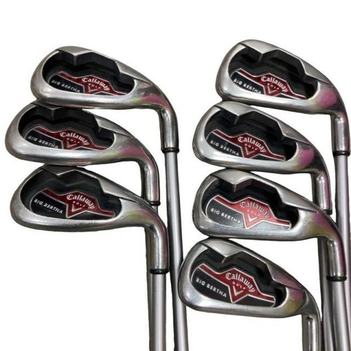 Callaway big bertha - big,