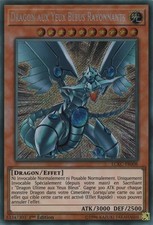 Yu-Gi-Oh! - Dragon aux Yeux
