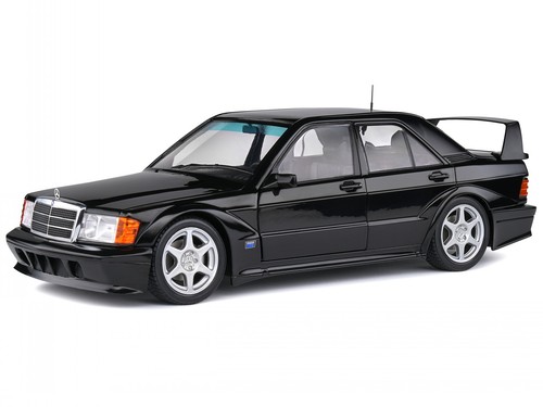 Mercedes w201 190e 16 - 190e, 2.5-16