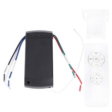 Ventilateur de plafond Lampe