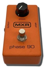 Pédale de phase 90 MXR M101
