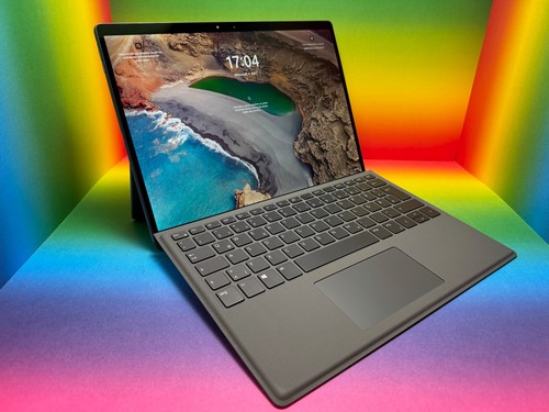 Dell latitude 7320 1 lte - 2-in-1,