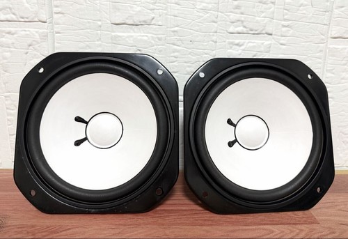 Paire woofer yamaha 10m - woofer,