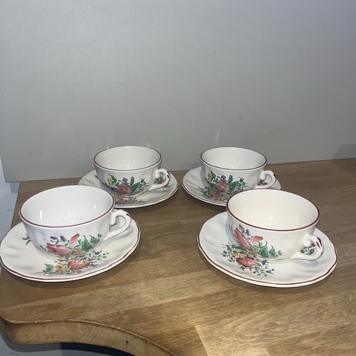 Tasses ensemble déjeuner - tasses,