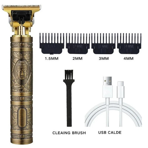 Tondeuse barbe électrique - tondeuse, À