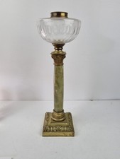   lampe, Pétrole, Huile