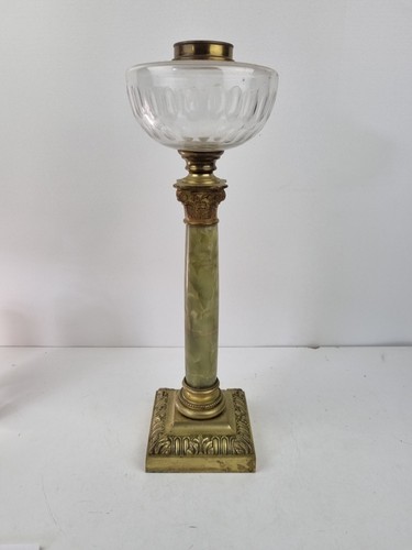 Lampe pétrole huile - , pétrole,