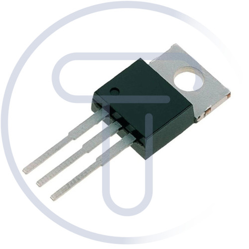 Scr thyristor bt150 - thyristor, 600