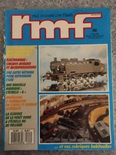 RMF 292 LE KIT DE 0,50 TD SNCF NORD DJH JOCADIS FLESHMAN HO, CLINIQUE FORÊT NOIR