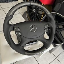 Volant Sport Mercedes En