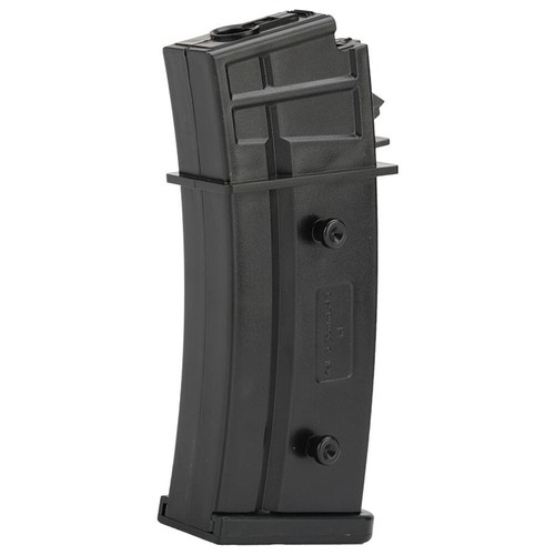 Heckler koch k g36 400rd - heckler,