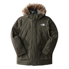 THE NORTH FACE VESTE PARKA