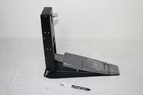 Pedale yamaha pour grosse - pour,