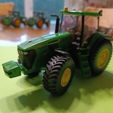 BRITAINS Tracteur 1/32 JOHN DEERE 7820 . Sans boite.