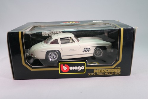 Le730 burago 3015 voiture 18 - le730, 1/18