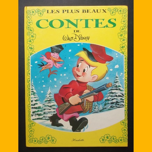 Les plus beaux - beaux, walt