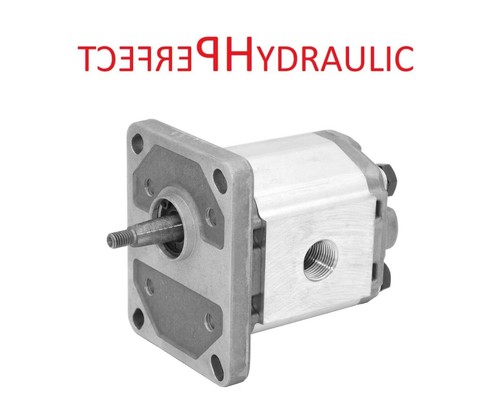 Pompe hydraulique - , à