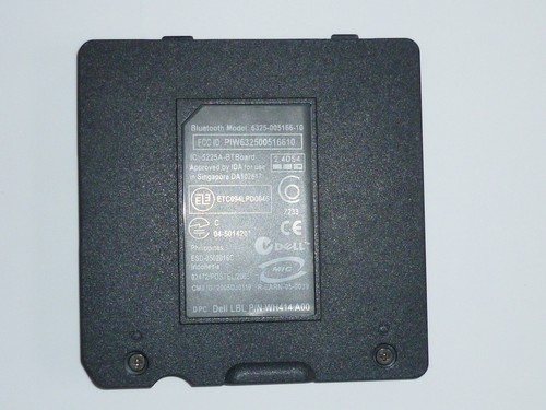 Coque sans fil - , inspiron