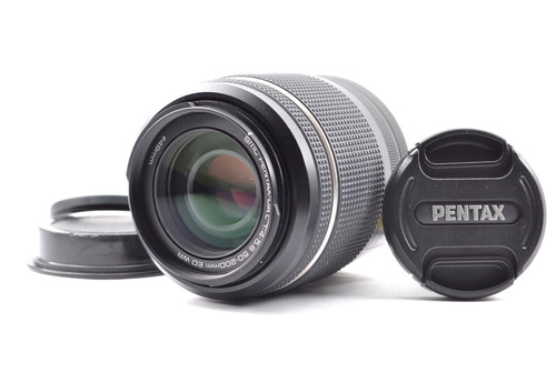 Mint objectif zoom pentax - zoom,