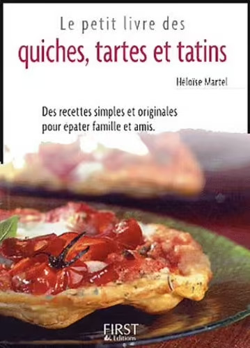 Petit livre des - petit,