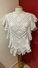 ?Superbe Blouse Isabel Marant  NEUF (950 Euros) ?