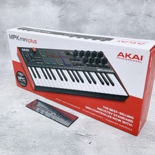 AKAI Professional MPK mini