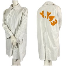 Trench Yohji Yamamoto Taille