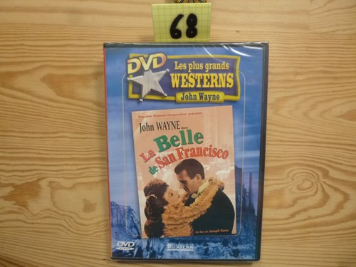 Dvd belle de san - dvd, :