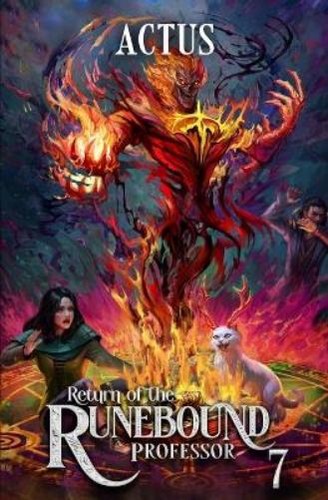 Actus return the runebound - return,