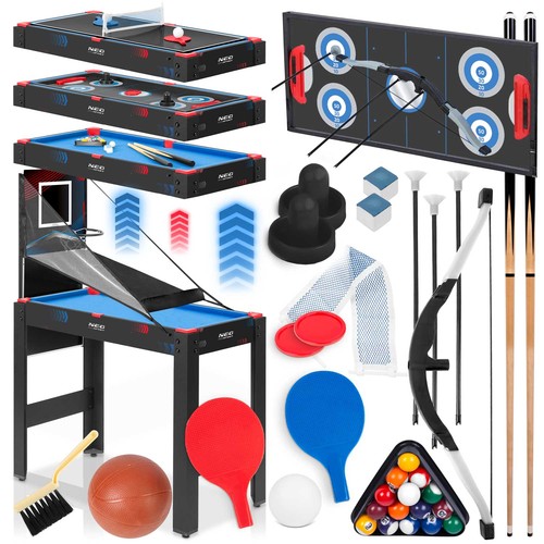 Table jeux 1 - table, 5