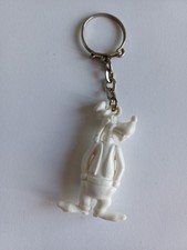 porte clé vintage figurine ( 5 cm haut ) Dingo Walt Disney Goofy