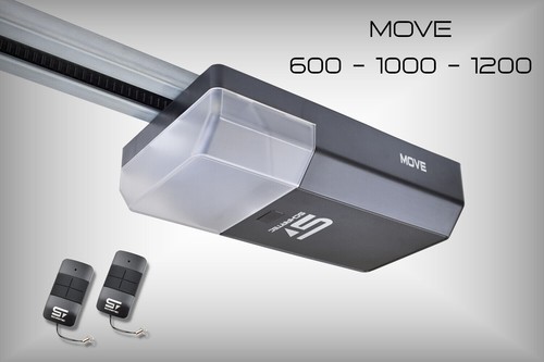 Schartec move garage - garage, 1000