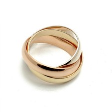 Cartier Bague Trinity Vintage