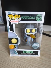 Funko Pop! Animation Futurama