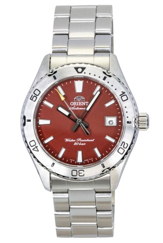 Montre pour des - hommes, orient