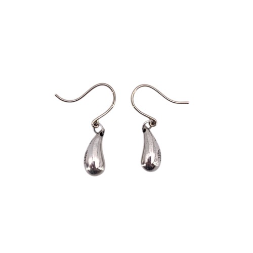 Boucles oreilles goutte à - d'oreilles,