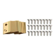 Pièces de rechange pour lames