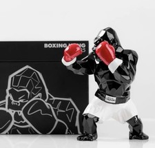 Richard Orlinski - Boxing Kong