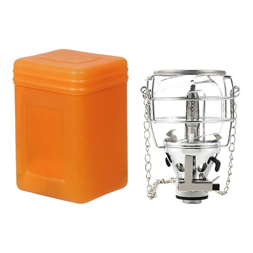 Lanterne gaz compacte avec - à,
